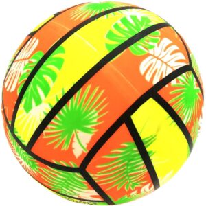 GUMINIS TINKLINIO KAMUOLYS 15CM ENERO HAWAII 2 1045399