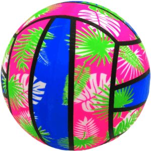 GUMINIS TINKLINIO KAMUOLYS 15CM ENERO HAWAII 1045382