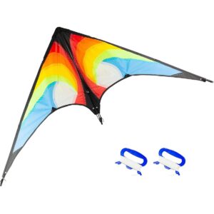 SPORTINIS AKROBATINIS AEROSTATAS 120x55CM ENERO 1063683