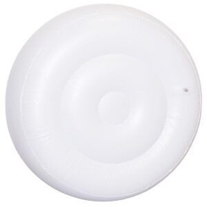 PRIPUČIAMAS TURISTINIS SODO PŪFAS 55x25CM MĖLYNAS 1073910 - Image 7