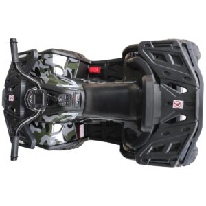 ELEKTRINIS KETURRATIS VAIKAMS TRAPER MILITARY 1033020 1033020 - Image 10