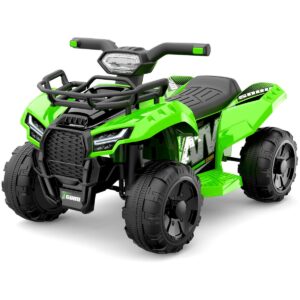 ELEKTRINIS KETURRATIS COBRA ŽALIAS 1048611