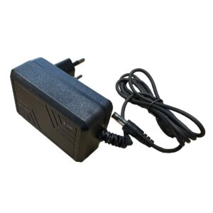 MAITINIMO ŠALTINIS ĮKROVIKLIS 12V 500mAh 1049236