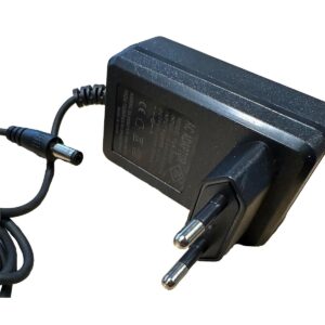 MAITINIMO ŠALTINIS ĮKROVIKLIS 12V 500mAh 1049236 - Image 2