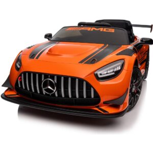 ELEKTRINIS AUTOMOBILIS SU LICENCIJA MERCEDES AMG GT3 1060187 1060187