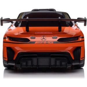 ELEKTRINIS AUTOMOBILIS SU LICENCIJA MERCEDES AMG GT3 1060187 1060187 - Image 3