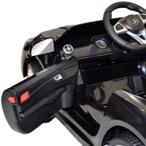 ELEKTRINIS AUTOMOBILIS SU LICENCIJA MERCEDES SL S506 1077437 1077437 - Image 4