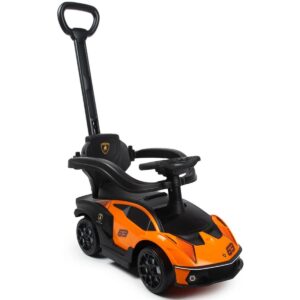 PASPIRTUKAS VAIKŠTYNĖ STUMDUKAS SPORTINIS LAMBORGHINI 1060194 - Image 5