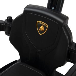 PASPIRTUKAS VAIKŠTYNĖ STUMDUKAS SPORTINIS LAMBORGHINI 1060194 - Image 7