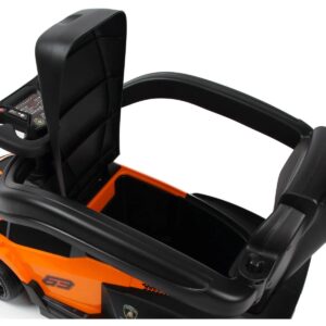 PASPIRTUKAS VAIKŠTYNĖ STUMDUKAS SPORTINIS LAMBORGHINI 1060194 - Image 8