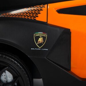 PASPIRTUKAS VAIKŠTYNĖ STUMDUKAS SPORTINIS LAMBORGHINI 1060194 - Image 10