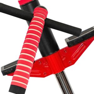 POGO LAZDA ŠOKINĖJIMUI ENERO RAUDONA 1036397 - Image 3