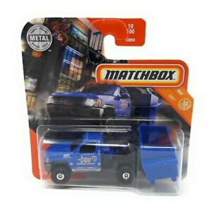 MATCHBOX, METALINIS AUTOMOBILIUKAS C0859/72, MIX 4086263 - Image 2