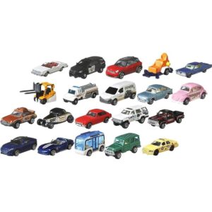 MATCHBOX, METALINIS AUTOMOBILIUKAS C0859/72, MIX 4086263 - Image 6