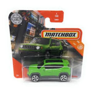 MATCHBOX, METALINIS AUTOMOBILIUKAS C0859/72, MIX 4086263 - Image 9
