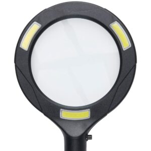 LED APŠVIEČIAMAS DIDINAMASIS STIKLAS 246680 - Image 7