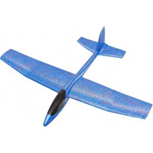 PUTINIS LĖKTUVAS 84CM MĖLYNAS 1074160 - Image 2
