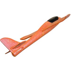 PUTINIS LĖKTUVAS 47CM ORANŽINIS 1074207 - Image 8