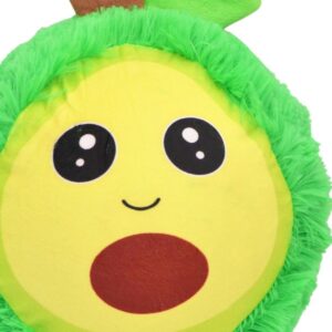 EMOJI KAMUOLYS 23CM VAISIUS ŽALIAS 1079622 - Image 10