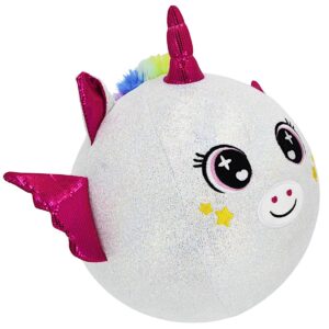 EMOJI KAMUOLYS 23CM VIENARAGIS BALTAS 1083261 - Image 2