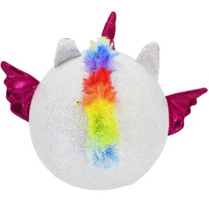EMOJI KAMUOLYS 23CM VIENARAGIS BALTAS 1083261 - Image 3