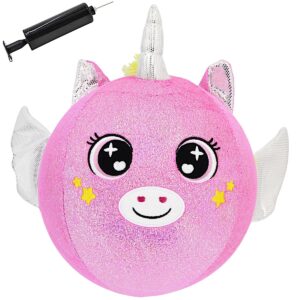 EMOJI KAMUOLYS 23CM VIENARAGIS ROŽINIS 1083278