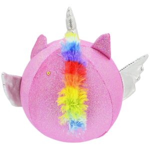 EMOJI KAMUOLYS 23CM VIENARAGIS ROŽINIS 1083278 - Image 3