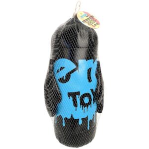 VAIKIŠKAS BOKSO RINKINYS MAIŠAS IR PIRŠTINĖS ENERO TOYS 1041803