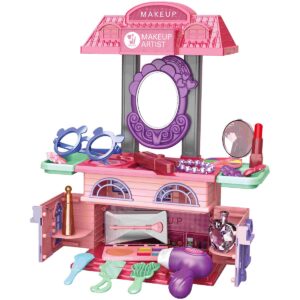 TUALETINIS STALELIS - NAMELIS 2-IN-1 DIY 25X19,5X41,5CM 1041827