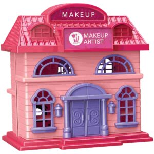 TUALETINIS STALELIS - NAMELIS 2-IN-1 DIY 25X19,5X41,5CM 1041827 - Image 3
