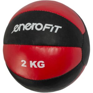 MEDICININIS KAMUOLYS 2KG SINTETINĖ ODA ENERO FIT 1066264