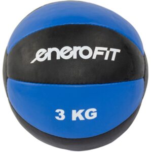 MEDICININIS KAMUOLYS 3KG SINTETINĖ ODA ENERO FIT 1066271