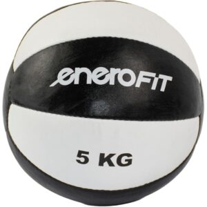 MEDICININIS KAMUOLYS 5KG SINTETINĖ ODA ENERO FIT 1066295