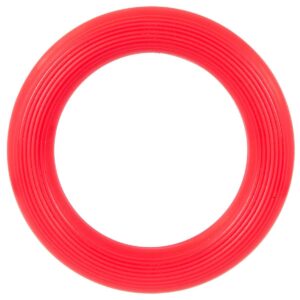 GUMINIS ŽIEDAS SKERSMUO 17CM - RAUDONAS TULLO 774781