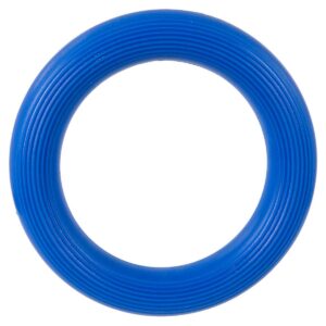GUMINIS ŽIEDAS SKERSMUO 17CM - MĖLYNAS TULLO 774798