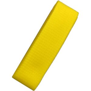 ŽAIDIMŲ JUOSTA 10VNT GELTONA 1042183