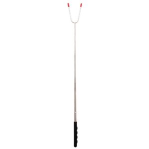 TELESKOPINĖ ŠAKUTĖ LAUŽUI TURISTINĖ 24-72CM 2095968 - Image 10
