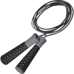 FITNESO ŠOKLYNĖ PVC 300CM JUODA ENERO FIT 1030623 - Image 2