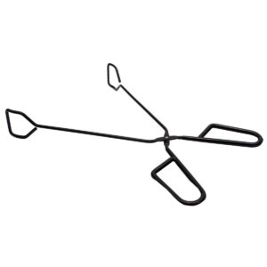 GRILIO REIKMENYS JUODI 31,5CM 479110 - Image 6