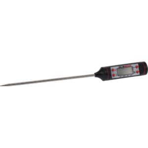 GRILIO TERMOMETRAS 24CM 561204