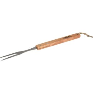 GRILIO ĮRANKIŲ RINKINYS 3-IN-1 SU MEDINE RANKENA 900927 - Image 3
