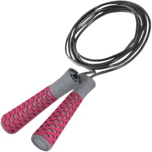 FITNESO ŠOKLYNĖ PVC 300CM ROŽINĖ ENERO FIT 1048222 - Image 2