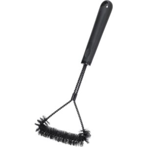 GROTELIŲ ŠEPETYS JUODAS 40CM 374903 - Image 3