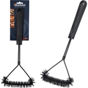 GROTELIŲ ŠEPETYS JUODAS 40CM 374903 - Image 4