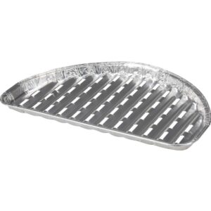 ALIUMINIAI DĖKLAI GRILIUI HALF 4VNT 940848 - Image 3