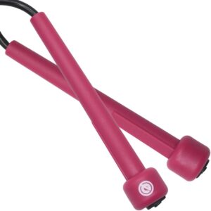 GREITOJO ŠOKDYNIŲ TINKLAS PVC 285CM ROŽINĖ ENERO FIT 1048215 - Image 3