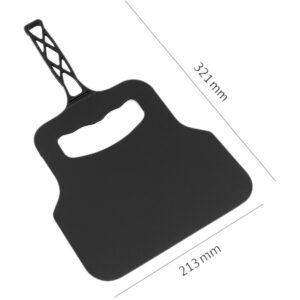 RANKINIS ORO PŪSTUVAS GRILIUI, ŽIDINIUI IR LAUŽUI ALPINA 270579 - Image 8