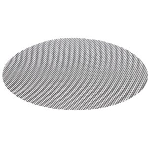APVALUS GRILIO TINKLELIS 2 VNT. 40 CM NON-STICK PTFE STIKLO PLUOŠTAS BBQ 945097