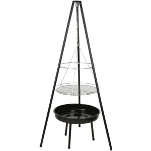 PAKABINAMAS SODO GRILIS ANT TRIKOJO 52CM 7004695
