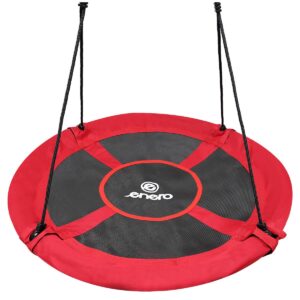 SODO SŪPYNĖS GANDRALIZDIS 100CM XXL RAUDONOS 1031774 - Image 3